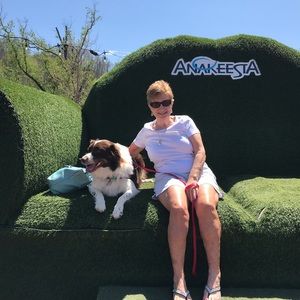 Meet your Posher, Linda